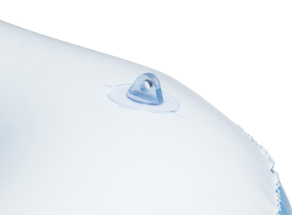 Inflatable Pool For Children With A Canopy 140 x 140 x 114 cm Bestway 52192