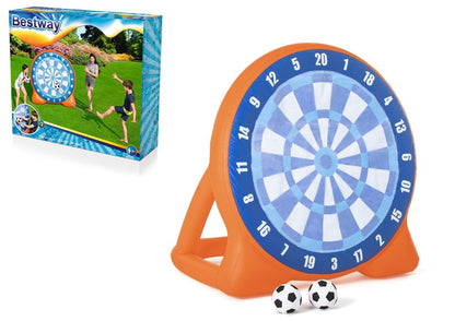 Inflatable Ball Game Shield 157 x 107 x 157 cm Bestway 52307