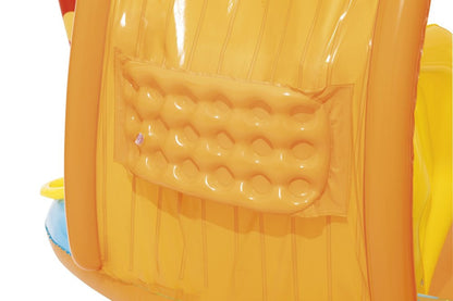 Inflatable playground 435 x 213 x 117 cm Bestway 53068