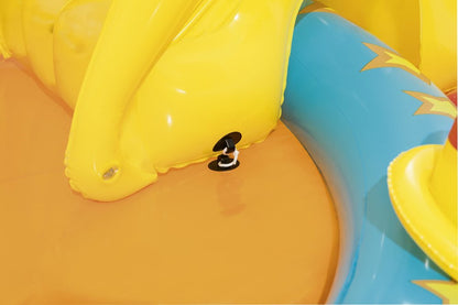 Inflatable playground 435 x 213 x 117 cm Bestway 53068