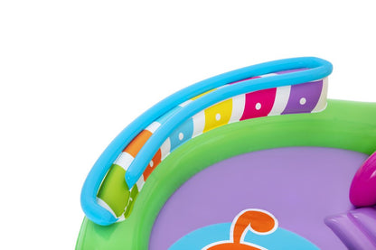 Inflatable playground 295 x 190 x 137 cm Bestway 53117