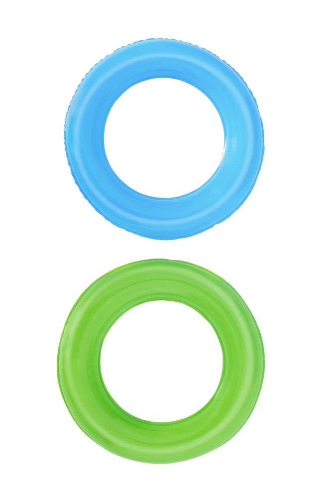 Inflatable playground 295 x 190 x 137 cm Bestway 53117