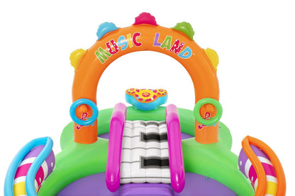 Inflatable playground 295 x 190 x 137 cm Bestway 53117
