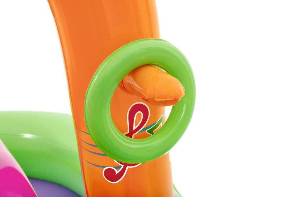 Inflatable playground 295 x 190 x 137 cm Bestway 53117