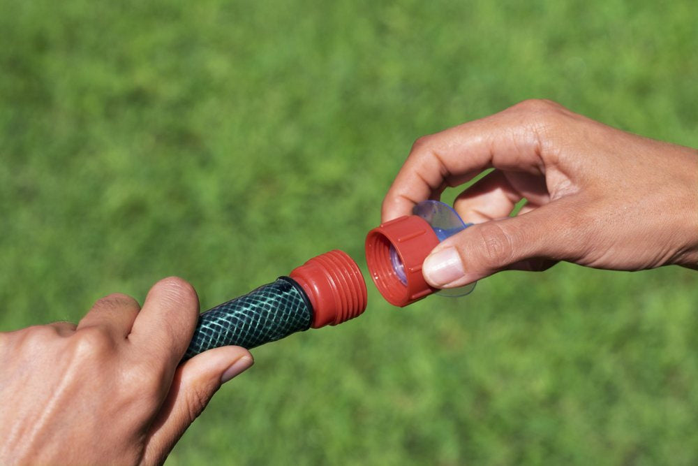 Flaming Bestway Water Fountain 52382