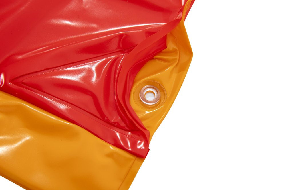 Dvojitá vodní skluzavka 4,88 m – Bestway 52391