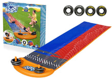 Dvojitá vodní skluzavka 4,88 m – Bestway 52391