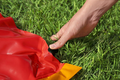 Dvojitá vodní skluzavka 4,88 m – Bestway 52391