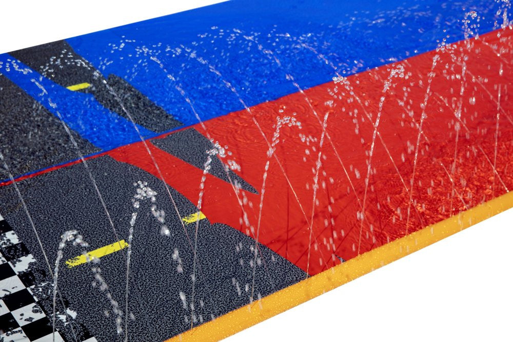 Dvojitá vodní skluzavka 4,88 m – Bestway 52391