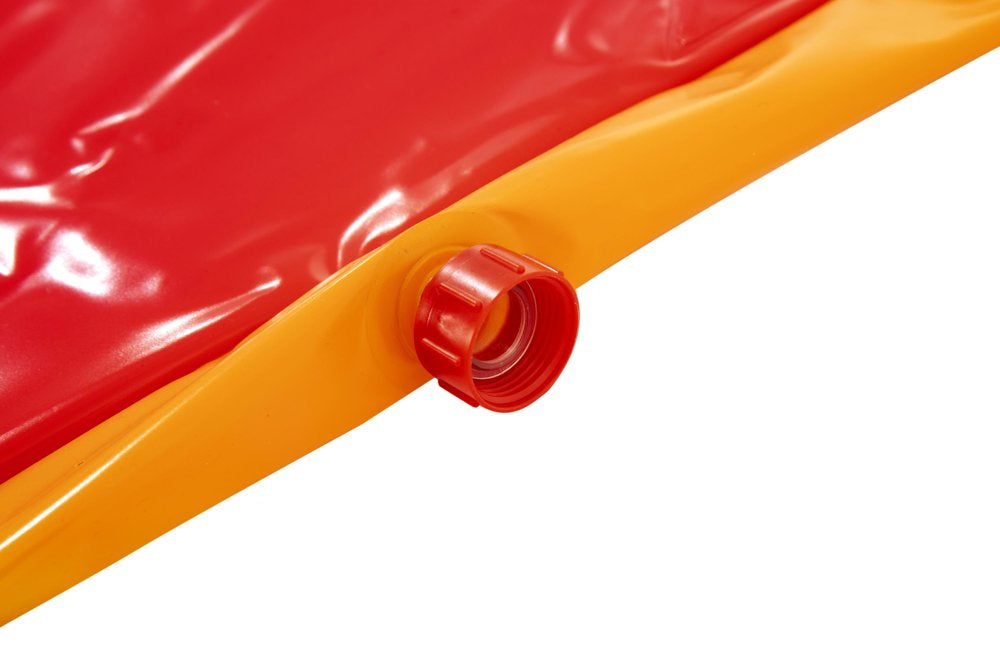 Dvojitá vodní skluzavka 4,88 m – Bestway 52391