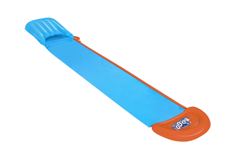 Vodní skluzavka 4,88 m s postřikovači – Bestway 52477