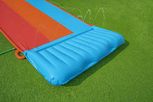 Triple Water Slide 4.88 m Bestway 52479