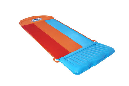Triple Water Slide 4.88 m Bestway 52479