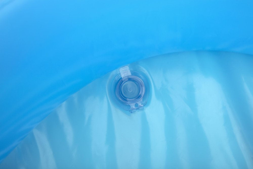 Inflatable Playground 264 x 188 cm x 140 cm Bestway 53118