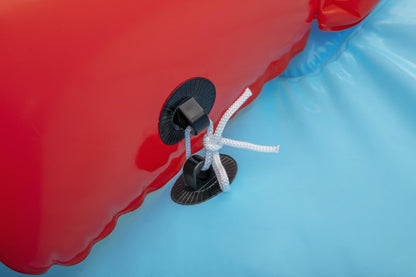 Inflatable Playground 264 x 188 cm x 140 cm Bestway 53118