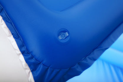 Inflatable Pool With Roof 213 x 155 x 132 cm Bestway 54370