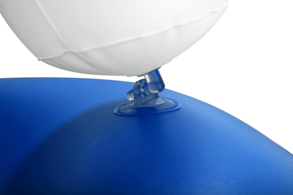 Inflatable Pool With Roof 213 x 155 x 132 cm Bestway 54370