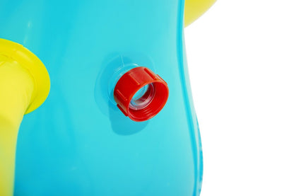 Plac zabaw Akwarium 239 x 206 x 86 cm Bestway 53052