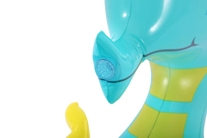 Plac zabaw Akwarium 239 x 206 x 86 cm Bestway 53052