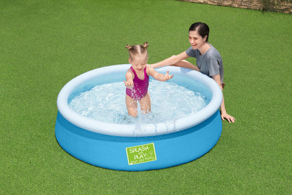 Garden Pool for Children 152 cm x 38 cm Bestway 57241