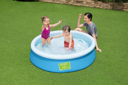 Garden Pool for Children 152 cm x 38 cm Bestway 57241