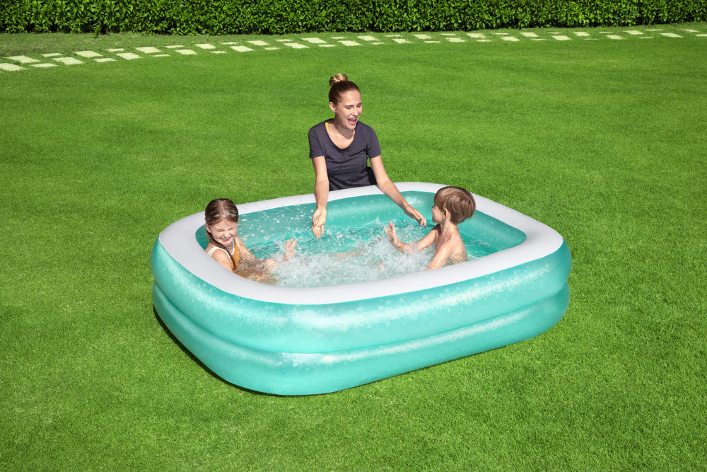 Bestway Inflatable Pool 201 x 150 x 51 cm 54005