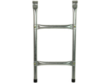 Ladder for the LEAN Sport Max and SPORT PRO trampoline, 60 cm