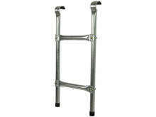 Ladder for the LEAN Sport Max and SPORT PRO trampoline, 60 cm