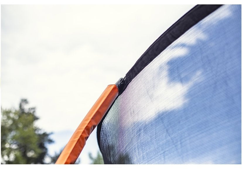 LEAN SPORT BEST 8ft trampoline