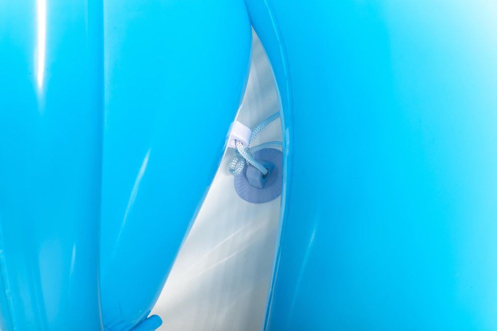 Inflatable playground 257 x 145 cm x 91 cm Bestway 53092