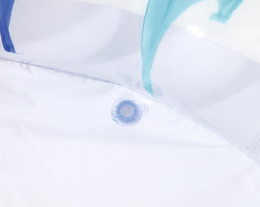 Inflatable Pool 229 x 152 x 51 cm 54066 Bestway