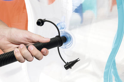 Inflatable Pool 229 x 152 x 51 cm 54066 Bestway