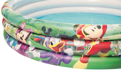 Nafukovací bazén pro děti Mickey Mouse 122 cm – Bestway