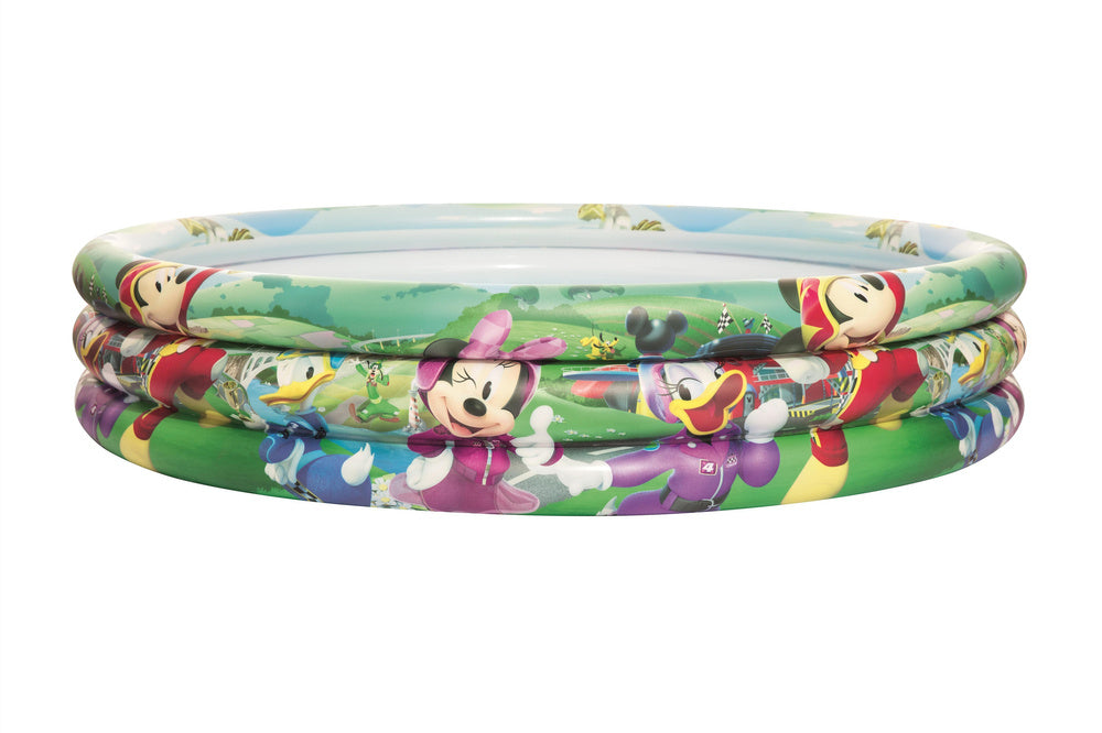 Nafukovací bazén pro děti Mickey Mouse 122 cm – Bestway