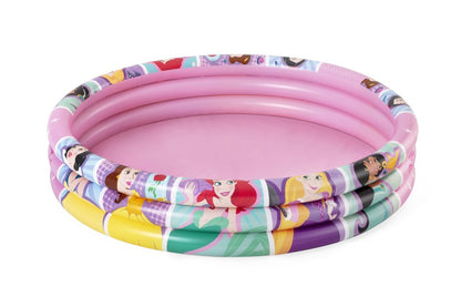 Dětský nafukovací bazén 122 cm – Disney Princess Bestway