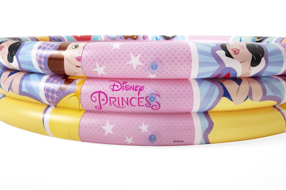 Dětský nafukovací bazén 122 cm – Disney Princess Bestway