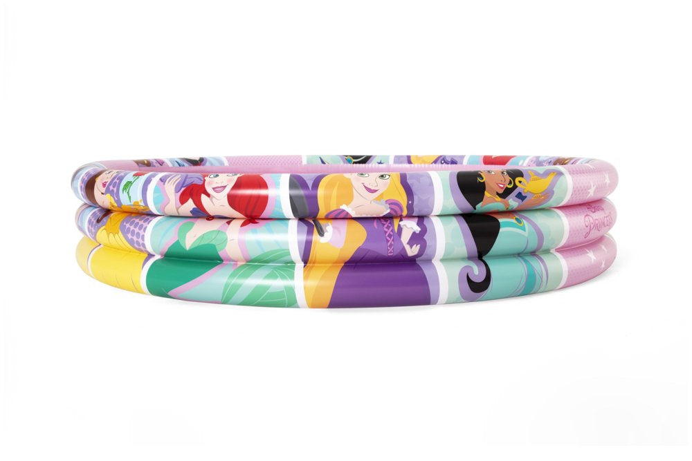 Dětský nafukovací bazén 122 cm – Disney Princess Bestway