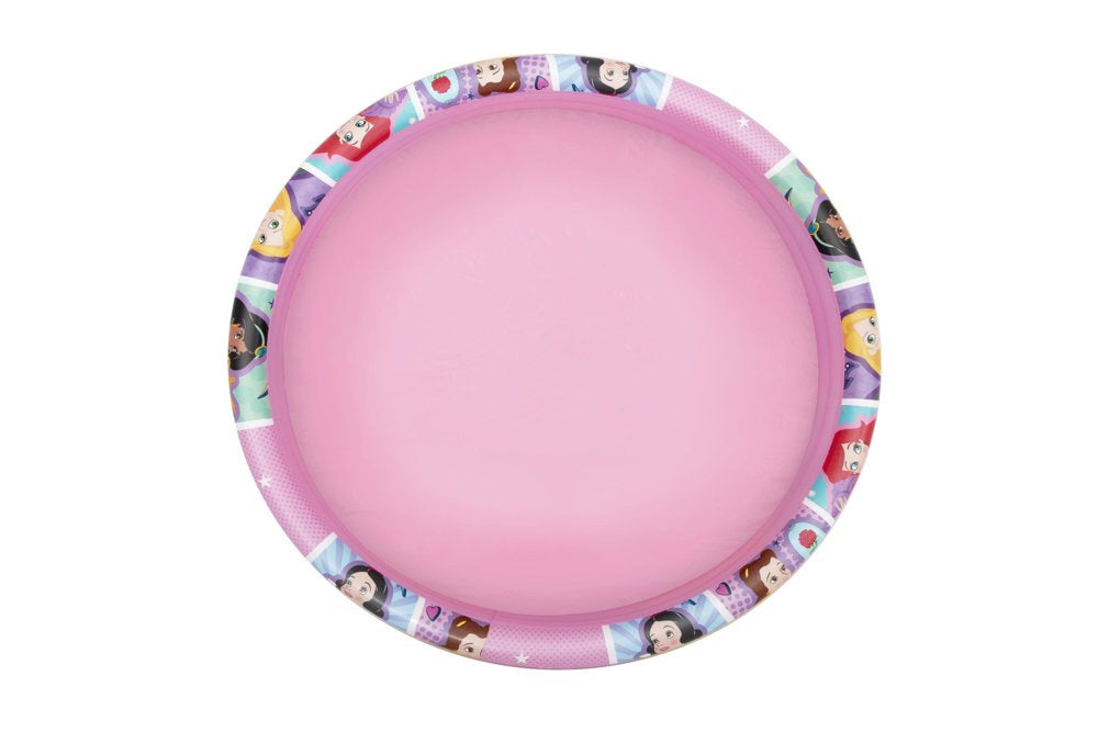 Dětský nafukovací bazén 122 cm – Disney Princess Bestway