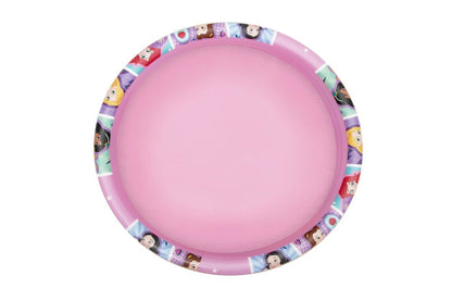 Dětský nafukovací bazén 122 cm – Disney Princess Bestway
