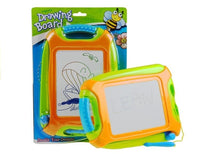 Magic Magnetic Drawing Board