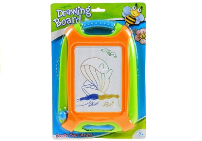 Magic Magnetic Drawing Board
