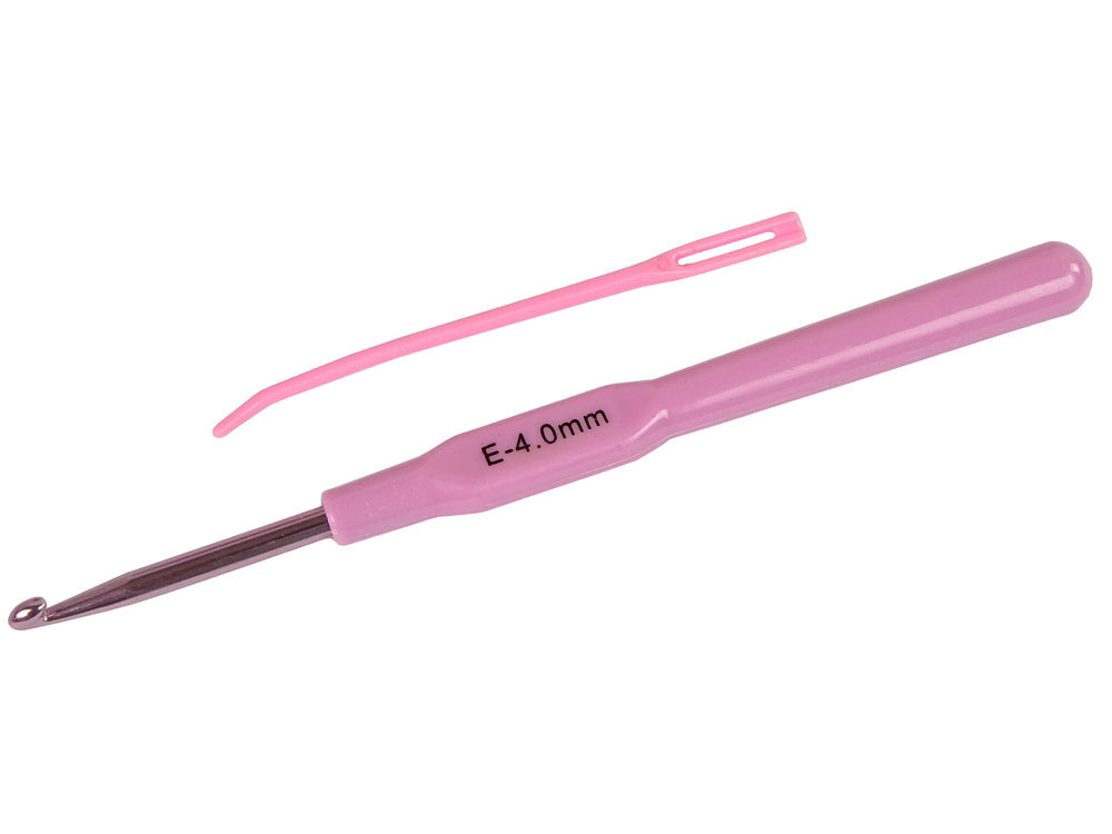 Kreativní pletací stroj se 5 barvami příze