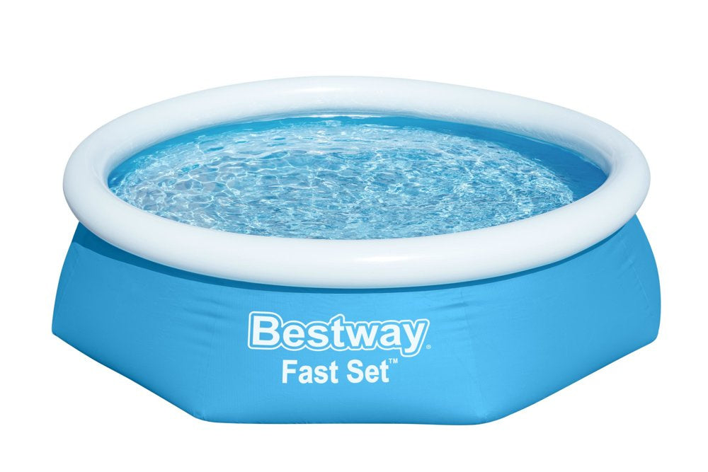 Nadzemní bazén 244 × 61 cm s filtrací – Bestway 57450