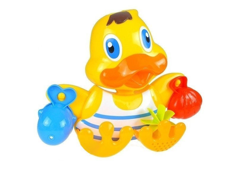 Duckie Bathing Set Cups