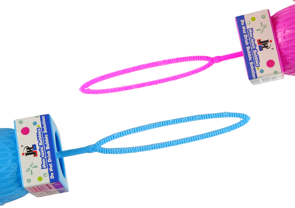 Bublifuk v designu mikrofonu 70 ml – 2 barvy