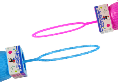 Bublifuk v designu mikrofonu 70 ml – 2 barvy