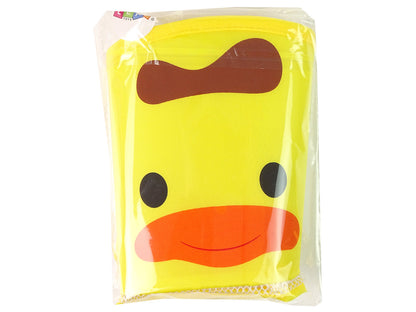 Organizér na hračky do koupele Síťka kuřátko – 36×45 cm