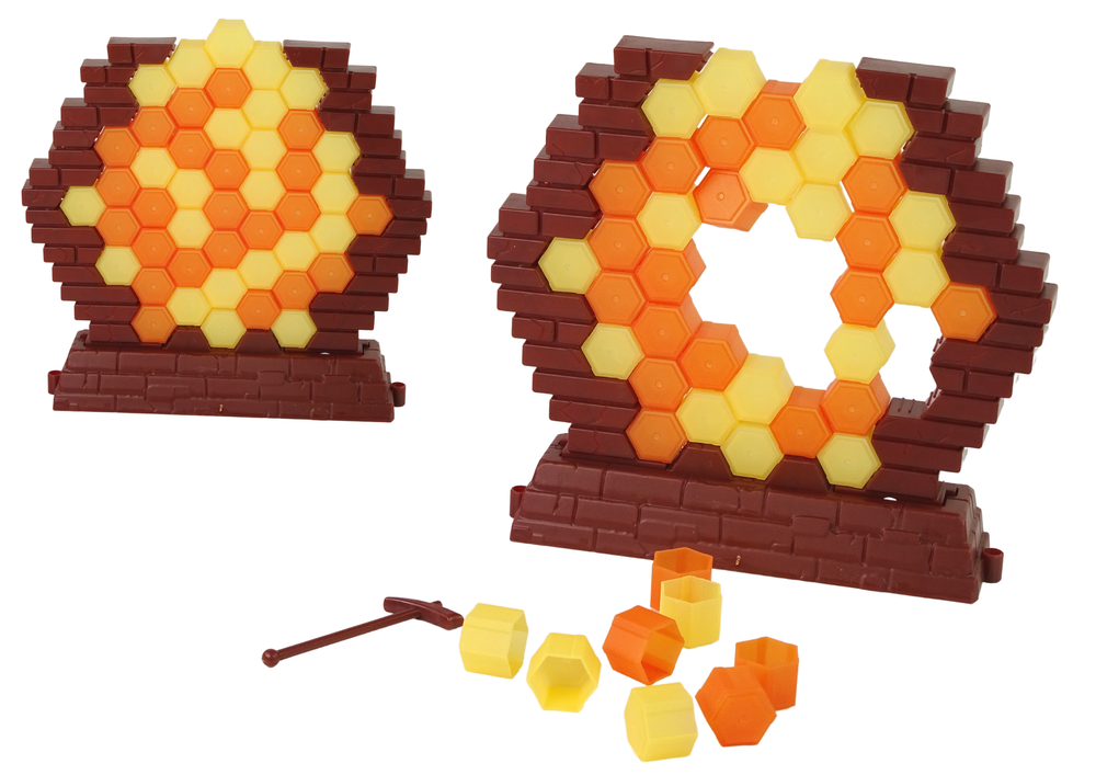 Arkádová hra Dinosaurus v nesnázích – pro 2–4 hráče