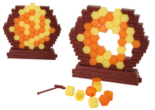 Arkádová hra Dinosaurus v nesnázích – pro 2–4 hráče