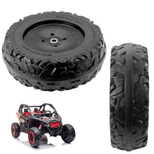 Kolo EVA pro elektrické vozítko 450 × 205 mm – DK-CA001